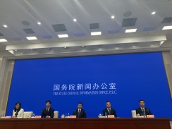 商务部：每天有超1亿件包裹进出农村