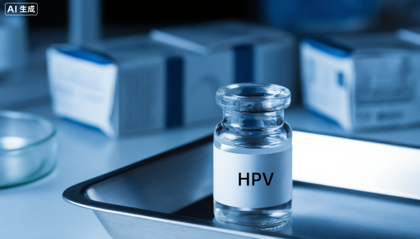 国家疾控局发布HPV疫苗科普问答